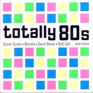Various Artists, Totally 80s (CD)