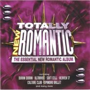 Various Artists, Totally New Romantic - The Essential New Romantic Album (CD)