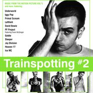 Various Artists, Trainspotting 2 [OST] (CD)