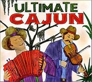 Various Artists, Ultimate Cajun (CD)