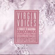 Various Artists, Virgin Voices:L A Tribute To Madonna Vol. 2 (CD)