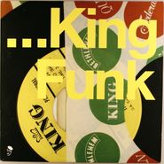 Various Artists, King Funk (LP)