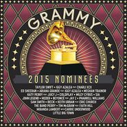 Various Artists, 2015 Grammy Nominees (CD)