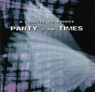 Various Artists, Party O' The Times - A Tribute To Prince (CD)
