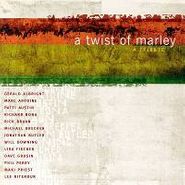 Various Artists, A Twist Of Marley: A Tribute (CD)