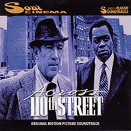 Bobby Womack, Across 110th Street [OST] (CD)