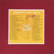 Various Artists, Anthology Of American Folk Music Volume Four: Rhythmic Chants [200 Gram Vinyl] (LP)