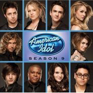 Various Artists, American Idol: Season 9 (CD)