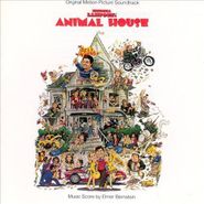 Various Artists, Animal House [OST] (CD)