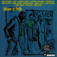 Various Artists, Blues 'N' Folk (CD)