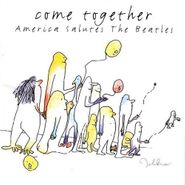 Various Artists, Come Together - America Salutes The Beatles (CD)