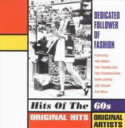 Various Artists, Dedicated Follower Of Fashion: Hits Of The 60s (CD)