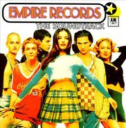 Various Artists, Empire Records [OST] (CD)