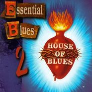 Various Artists, The Essential Blues, Vol. 2 (CD)