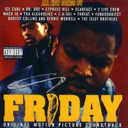 Various Artists, Friday [OST] (CD)