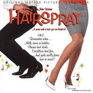 Various Artists, Hairspray [1988 Original Soundtrack] (CD)