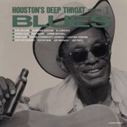 Various Artists, Houston's Deep Throat Blues Chapter 1 (CD)