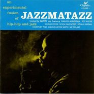 Guru, Jazzmatazz Volume 1 (LP)