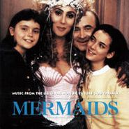 Various Artists, Mermaids [OST] (CD)