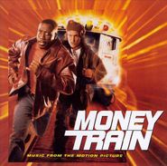 Various Artists, Money Train [OST] (CD)