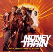 Various Artists, Money Train [OST] (CD)