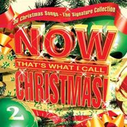 Various Artists, Now That's What I Call Christmas! The Signature Collection (CD)