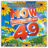 Various Artists, Now That's What I Call Music 49 (CD)