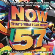 Various Artists, Now That's What I Call Music! 57 (CD)