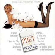 Various Artists, Ready To Wear (Pret-A-porter) [OST] (CD)