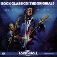 Various Artists, Rock Classics: The Originals (CD)