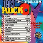 Various Artists, Rock On 1983 (CD)