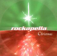 Rockapella, Rockapella Christmas (CD)