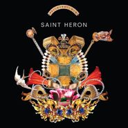 Various Artists, Saint Heron (LP)
