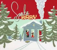 Various Artists, Santa Baby (CD)