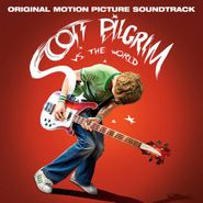 Various Artists, Scott Pilgrim Vs. The World [OST] (LP)