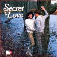Various Artists, Sessions Presents Secret Love - Disc 2 (CD)