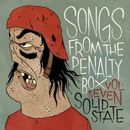 Various Artists, Songs From The Penalty Box Vol. 7 Solid State (CD)
