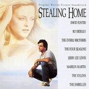 David Foster, Stealing Home [OST] (CD)