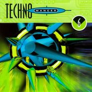 Various Artists, Technomancer 6 (CD)