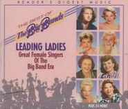 Various Artists, The Best of the Big Bands: Leading Ladies: Great Female Singers of the Big Band Era (CD)