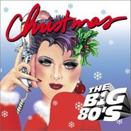 Various Artists, VH1: The Big 80's Christmas (CD)