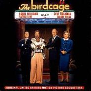 Various Artists, The Birdcage [OST] (CD)