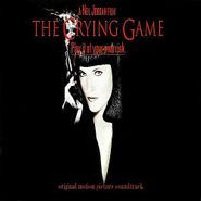 Various Artists, The Crying Game [OST] (CD)