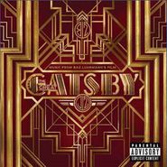 Various Artists, The Great Gatsby [OST] (CD)