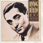 Various Artists, The Irving Berlin 100th Anniversary Collection (CD)