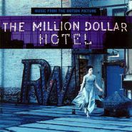 Various Artists, The Million Dollar Hotel [OST] (CD)