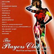 Various Artists, The Players Club [OST] (CD)
