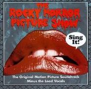 Various Artists, The Rocky Horror Picture Show - Sing It! (CD)