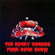 Various Artists, Rocky Horror Punk Rock Show (CD)
