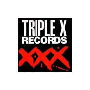 Various Artists, Triple X Records - Compilation # 3 (CD)